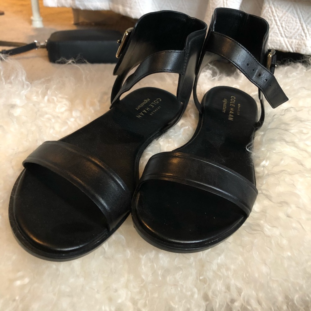 Cole Haan Grand OS Signature Sandals